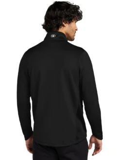 OGIO Fulcrum Full-Zip -Thread Logic Store OGIO Fulcrum Full Zip 4