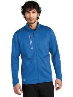 OGIO Fulcrum Full-Zip -Thread Logic Store OGIO Fulcrum Full Zip 7