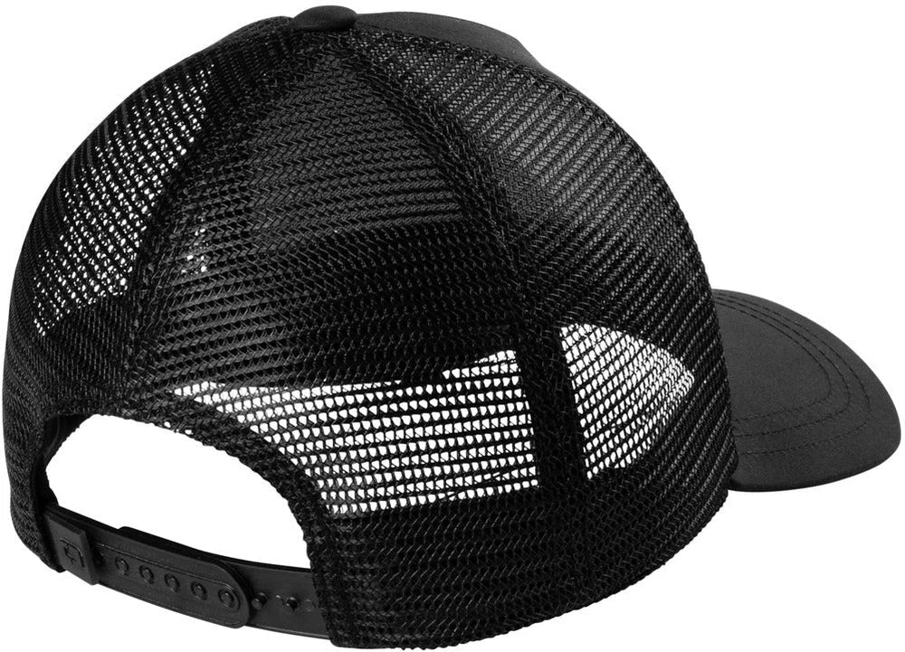 OGIO Fusion Trucker Cap 4 OGIO Fusion Trucker Cap - Image 4
