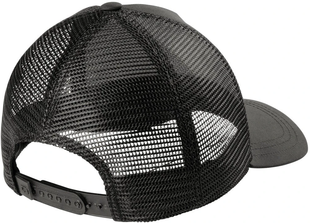 OGIO Fusion Trucker Cap 7 OGIO Fusion Trucker Cap - Image 7