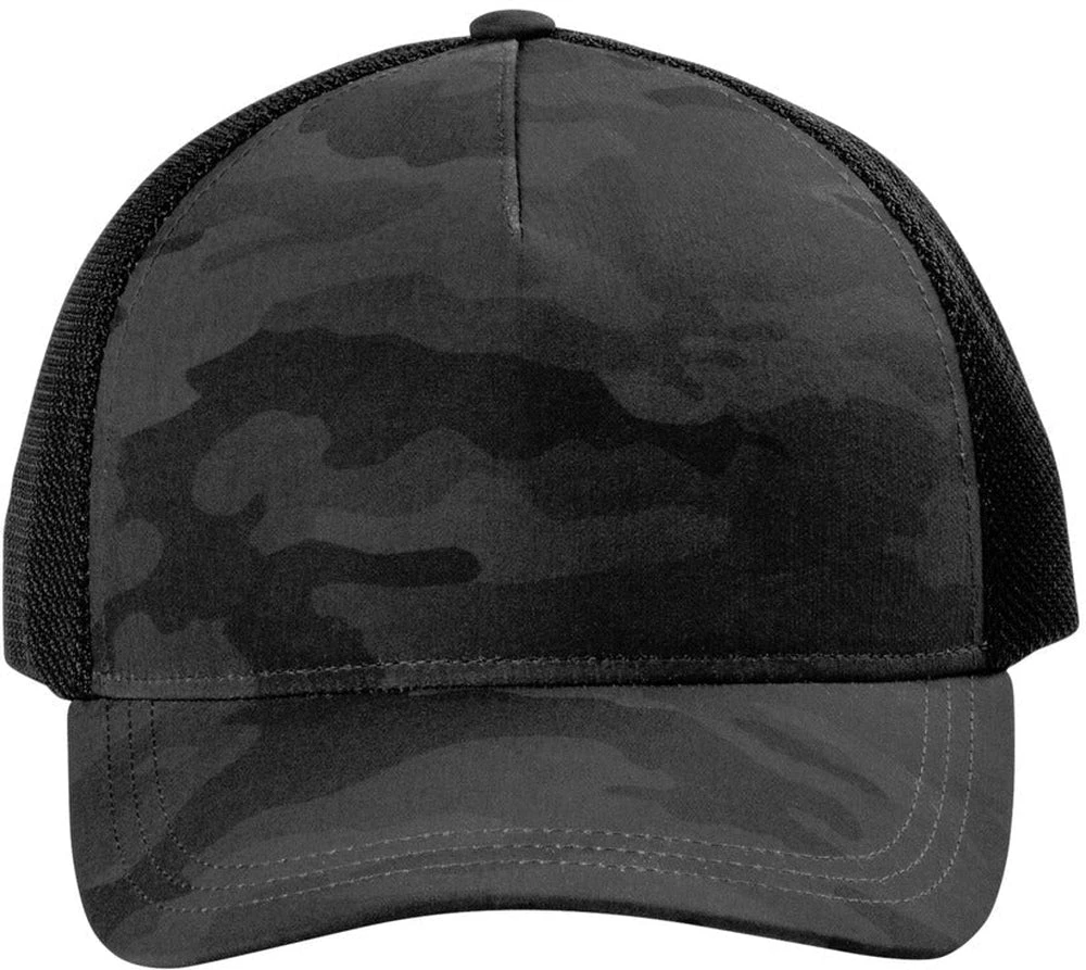 OGIO Fusion Trucker Cap 8 OGIO Fusion Trucker Cap - Image 8