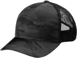 OGIO Fusion Trucker Cap 18 OGIO Fusion Trucker Cap -Thread Logic Store OGIO Fusion Trucker Cap Black Camo OSFA 7