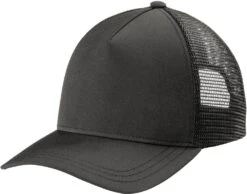 OGIO Fusion Trucker Cap 15 OGIO Fusion Trucker Cap -Thread Logic Store OGIO Fusion Trucker Cap Tarmac Grey OSFA 4