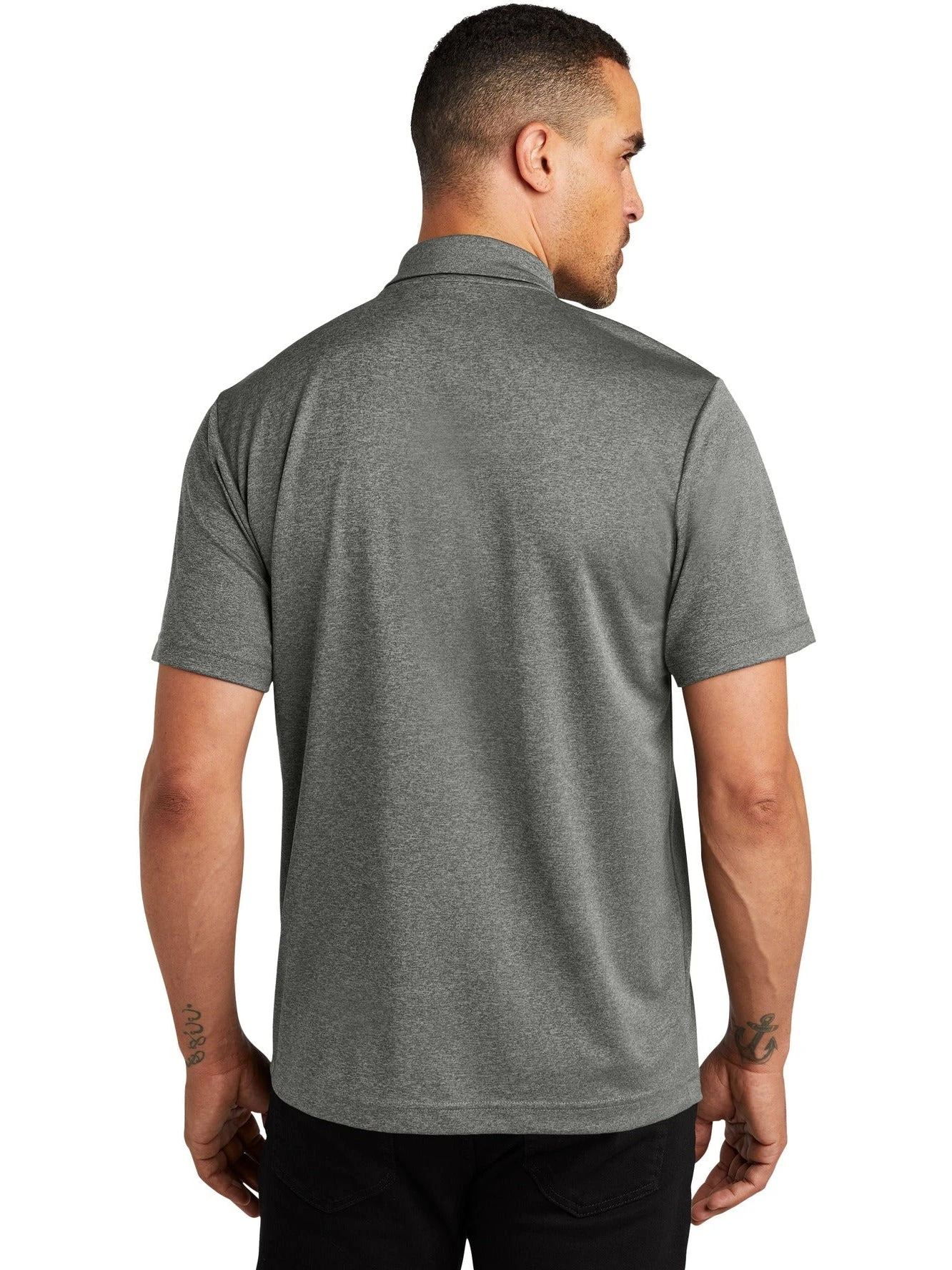 OGIO Gravitate Polo 5 OGIO Gravitate Polo - Image 5