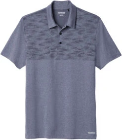 OGIO Gravitate Polo 14 OGIO Gravitate Polo -Thread Logic Store OGIO Gravitate Polo Navy Heather XS 5