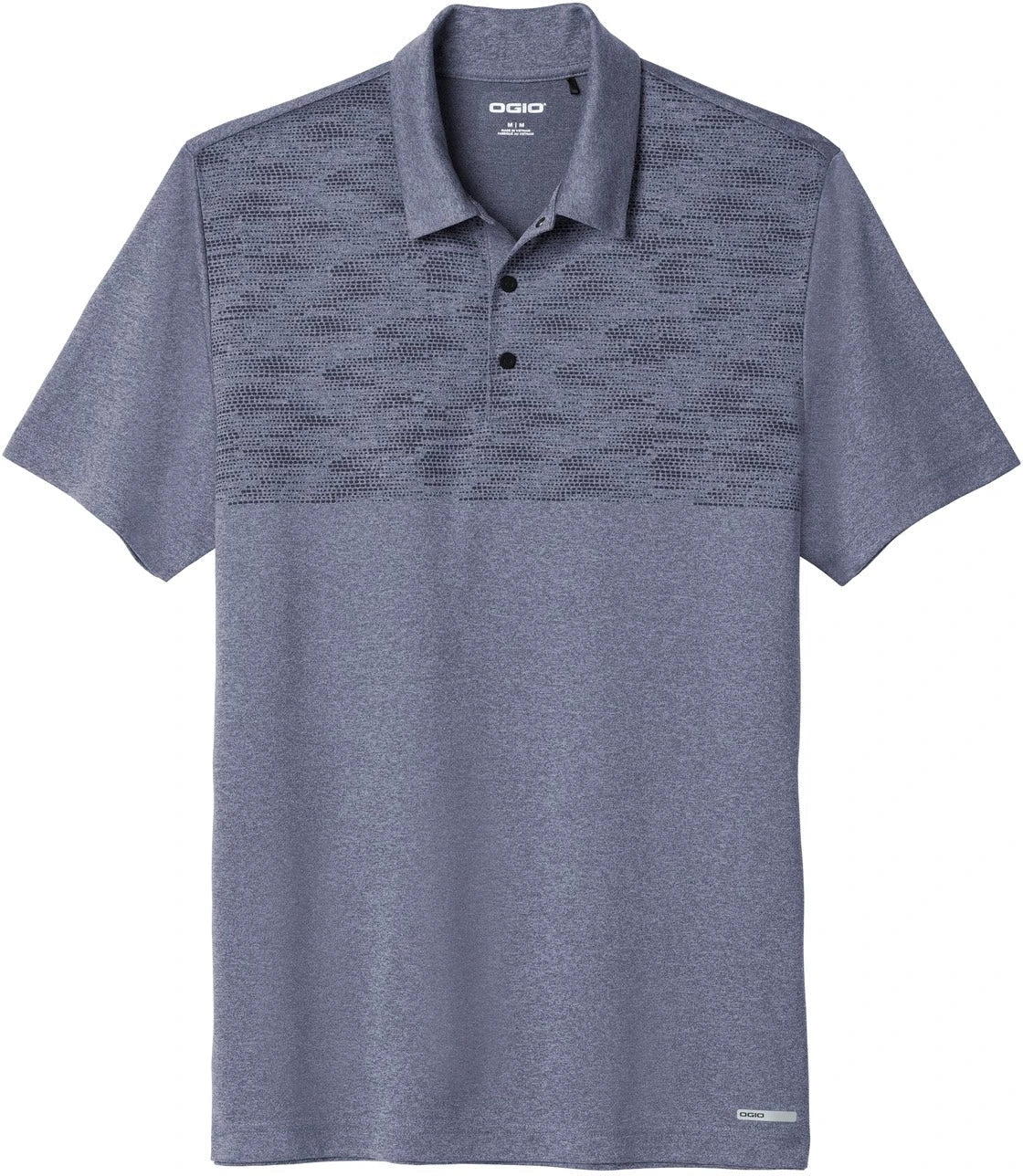 OGIO Gravitate Polo 6 OGIO Gravitate Polo - Image 6