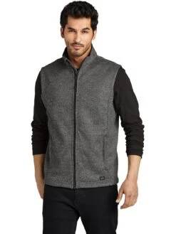OUTLET-OGIO Grit Fleece Vest -Thread Logic Store OGIO Grit Fleece Vest 6 dafa1b7a 7ad6 405c bf02 83ab47f55dc3