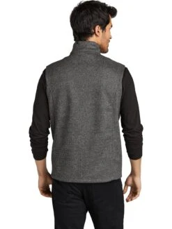 OUTLET-OGIO Grit Fleece Vest -Thread Logic Store OGIO Grit Fleece Vest 7 4dfb858a 48ff 4df5 9376 d8c2eb19d8ed