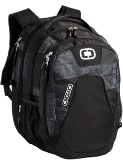 OGIO Juggernaut Pack -Thread Logic Store OGIO Juggernaut Pack Charcoal 2