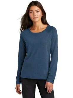 OGIO Ladies Command Long Sleeve Scoop Neck 18 OGIO Ladies Command Long Sleeve Scoop Neck -Thread Logic Store OGIO Ladies Command Long Sleeve Scoop Neck 3