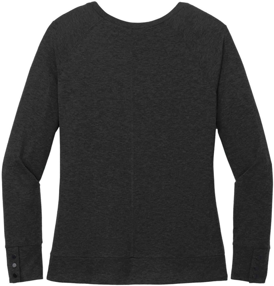 OGIO Ladies Command Long Sleeve Scoop Neck 8 OGIO Ladies Command Long Sleeve Scoop Neck - Image 8