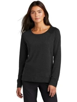 OGIO Ladies Command Long Sleeve Scoop Neck 22 OGIO Ladies Command Long Sleeve Scoop Neck -Thread Logic Store OGIO Ladies Command Long Sleeve Scoop Neck 7