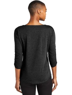 OGIO Ladies Evolution V-Neck -Thread Logic Store OGIO Ladies Evolution V Neck 10