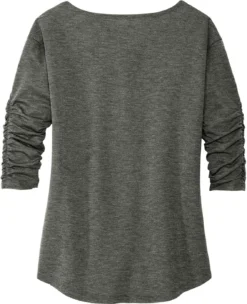 OGIO Ladies Evolution V-Neck -Thread Logic Store OGIO Ladies Evolution V Neck 4