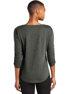 OGIO Ladies Evolution V-Neck -Thread Logic Store OGIO Ladies Evolution V Neck 6