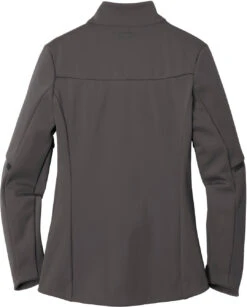 OGIO Ladies Exaction Soft Shell Jacket -Thread Logic Store OGIO Ladies Exaction Soft Shell Jacket 6