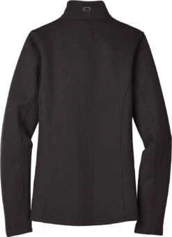 OGIO Ladies Grit Fleece -Thread Logic Store OGIO Ladies Grit Fleece 2