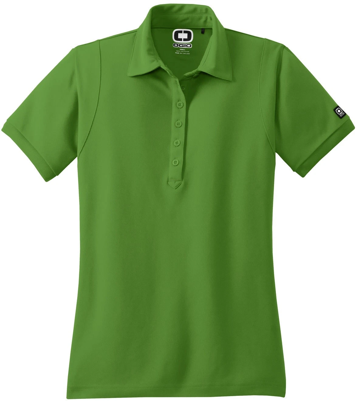 OUTLET-OGIO Ladies Jewel Polo 15 OUTLET-OGIO Ladies Jewel Polo - Image 15