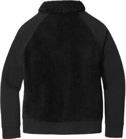 OUTLET-OGIO Ladies Luuma Sherpa Full-Zip -Thread Logic Store OGIO Ladies Luuma Sherpa Full Zip 2