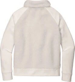 OUTLET-OGIO Ladies Luuma Sherpa Full-Zip -Thread Logic Store OGIO Ladies Luuma Sherpa Full Zip 6