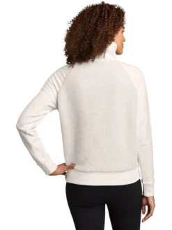 OUTLET-OGIO Ladies Luuma Sherpa Full-Zip -Thread Logic Store OGIO Ladies Luuma Sherpa Full Zip 8