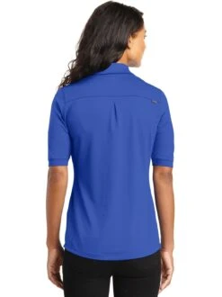 OGIO Ladies Metro Polo -Thread Logic Store OGIO Ladies Metro Polo 12