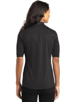 OGIO Ladies Metro Polo -Thread Logic Store OGIO Ladies Metro Polo 4