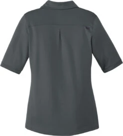 OGIO Ladies Metro Polo -Thread Logic Store OGIO Ladies Metro Polo 6