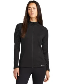 OGIO Ladies Radius Full-Zip -Thread Logic Store OGIO Ladies Radius Full Zip 3