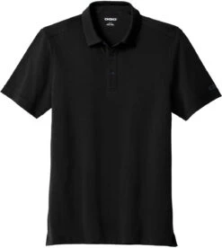 OGIO Limit Polo -Thread Logic Store OGIO Limit Polo Blacktop S 1