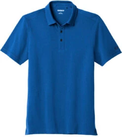 OGIO Limit Polo -Thread Logic Store OGIO Limit Polo Force Blue S 13