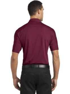 OGIO Linear Polo 35 OGIO Linear Polo -Thread Logic Store OGIO Linear Polo 16