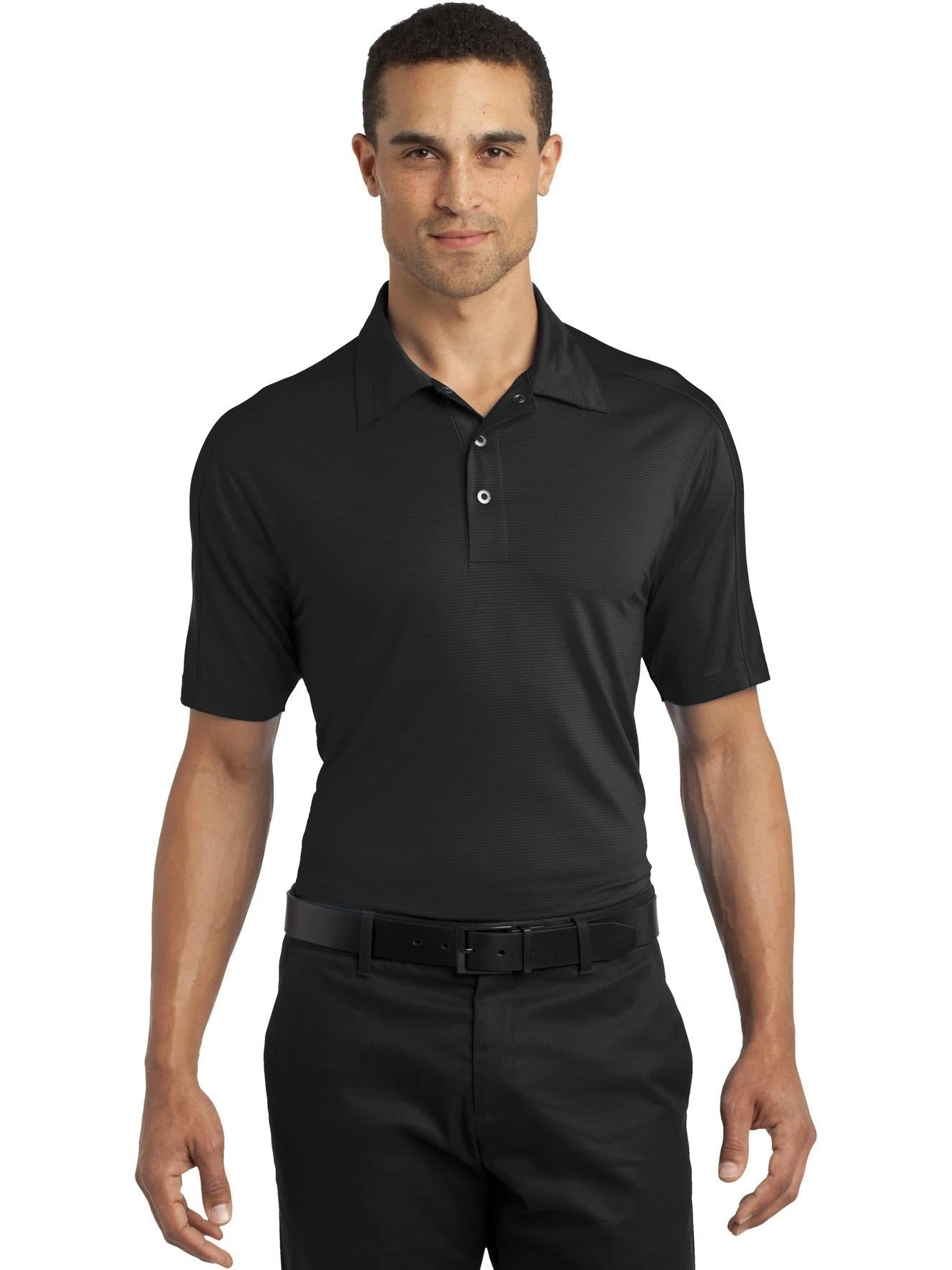 OGIO Linear Polo 5 OGIO Linear Polo - Image 5