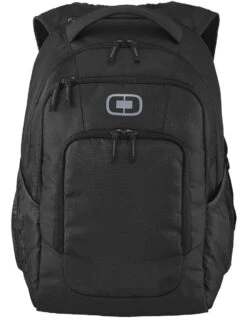 OGIO Logan Pack -Thread Logic Store OGIO Logan Pack Black 1