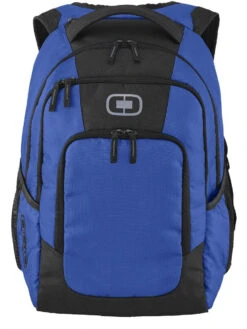 OGIO Logan Pack -Thread Logic Store OGIO Logan Pack Cobalt 4