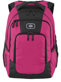 OGIO Logan Pack -Thread Logic Store OGIO Logan Pack Flush Pink 10