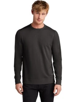 OUTLET-OGIO Luuma Flex Long Sleeve Crew -Thread Logic Store OGIO Luuma Flex Long Sleeve Crew 11 b6a23d03 13a3 4ee3 9dea 12c3bb35436b