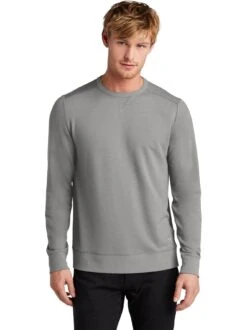 OGIO Luuma Flex Long Sleeve Crew -Thread Logic Store OGIO Luuma Flex Long Sleeve Crew 3