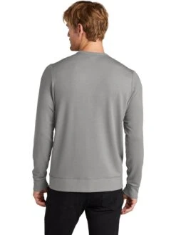 OGIO Luuma Flex Long Sleeve Crew -Thread Logic Store OGIO Luuma Flex Long Sleeve Crew 4