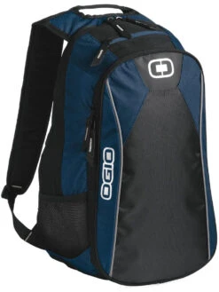 OGIO Marshall Pack -Thread Logic Store OGIO Marshall Pack Navy 3
