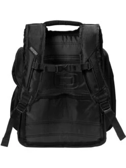 OGIO Metro Ballistic Pack 13 OGIO Metro Ballistic Pack -Thread Logic Store OGIO Metro Ballistic Pack 4