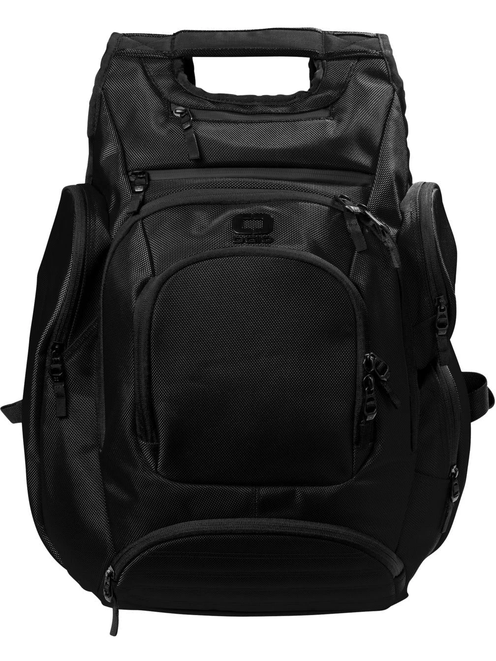 OGIO Metro Ballistic Pack 5 OGIO Metro Ballistic Pack - Image 5