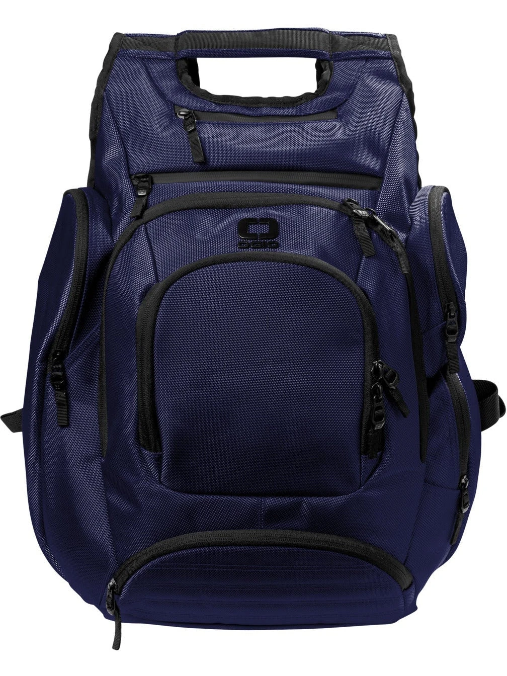 OGIO Metro Ballistic Pack 7 OGIO Metro Ballistic Pack - Image 7