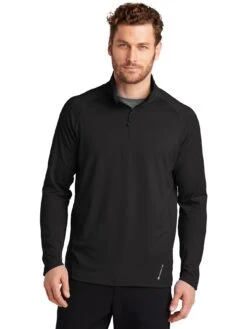 OGIO Radius 1/4 Zip -Thread Logic Store OGIO Radius 14 Zip 3