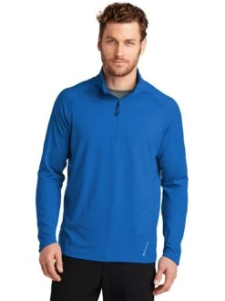 OGIO Radius 1/4 Zip -Thread Logic Store OGIO Radius 14 Zip 7