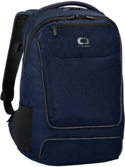 OGIO Range Pack -Thread Logic Store OGIO Range Pack River Blue Navy 4