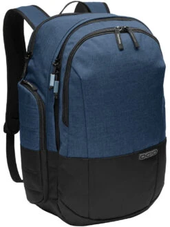 OGIO Rockwell Pack -Thread Logic Store OGIO Rockwell Pack Navy 2