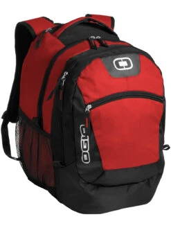 OGIO Rogue Pack 10 OGIO Rogue Pack -Thread Logic Store OGIO Rogue Pack Red 3