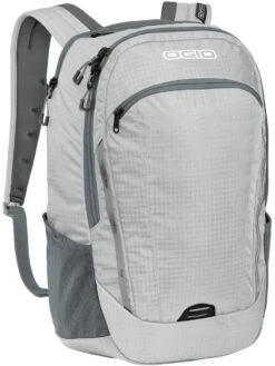OGIO Shuttle Pack 14 OGIO Shuttle Pack -Thread Logic Store OGIO Shuttle Pack Harbor GreySilver 1