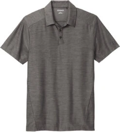 OGIO Slate Polo -Thread Logic Store OGIO Slate Polo Gear Grey S 5